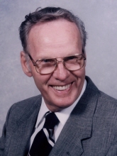 Rev. Lex Calvin Wright
