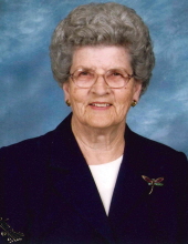 Photo of Mildred Poteat