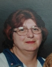 Photo of Irene Grady