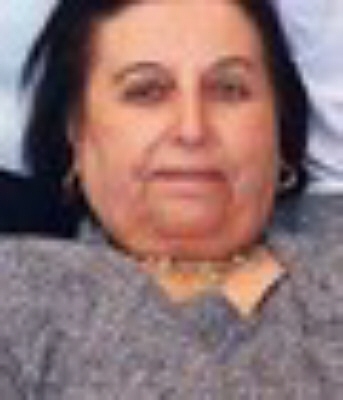 Sabrya Mansour Hazel Park Obituary