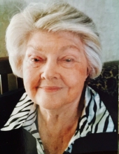 Photo of Dora Johnson