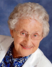 Photo of Elizabeth "Betty" Elsworth