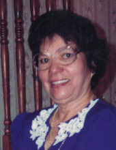 Gladys Rodriguez De Jesus