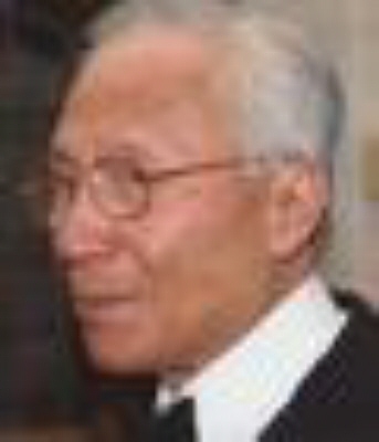 Photo of Stanley Ho