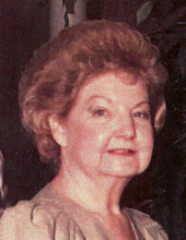 Mary Burns Newman