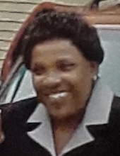 Photo of Savannah Cofield