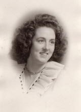 Dorothy A. Barrows