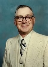 Reginald P. Heald