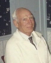 Roy Franklin Dalzell