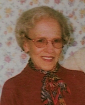 Florice M. Hubbard