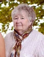 Gloria E. McNichol