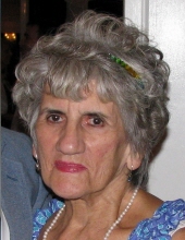 Louise A. Pease
