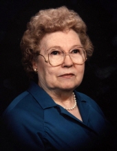 Ethel B. Anderson