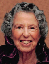 Photo of Marcia Leake