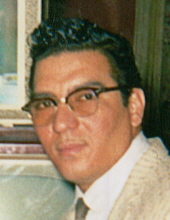 Photo of Bolivar Pereira
