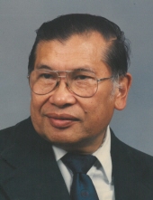 Joseph  G. Wong