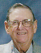 Photo of Donald Glass