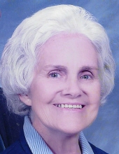 Photo of Janet Parker