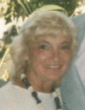 Rita R.  Burnstad