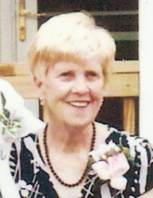 Photo of Viola Goodrich