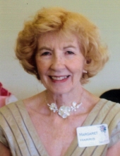 Photo of Margaret Harris