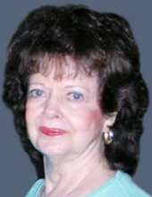 Nancy A. Rubrecht
