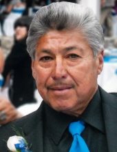 Luciano "Pete" Gonzalez