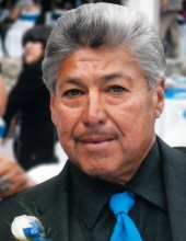 Luciano "Pete" Gonzalez 3980314