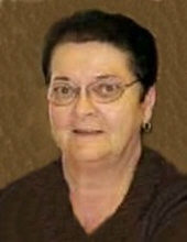 Photo of Jeanette Dewachter