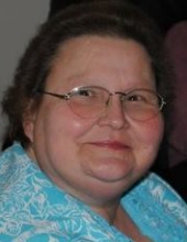 Photo of Susan Morecraft