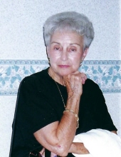 Photo of Virginia Toler