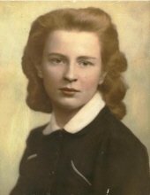 Mary Elizabeth Smith