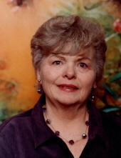 Photo of Beverly Earlewine