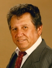 Photo of Phillip Martinez