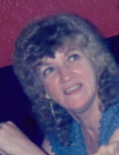 Photo of Theresa Heinzle