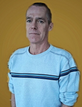 Photo of Jeffrey McGee