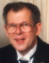Edward B. Dutkin