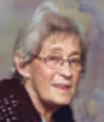 Photo of Anne Smith
