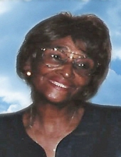 Photo of Cora Horton