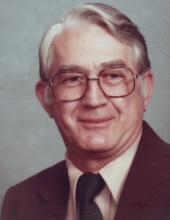 Eugene L Neal