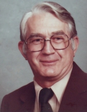 Photo of Eugene Neal