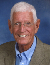 Photo of Dr. Robert Hansen