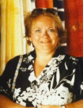 Photo of Rose Mary Kendall