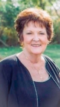 Photo of Donna Hopwood