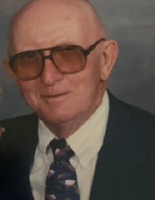 Bernard Allison Brooks South Hill, Virginia Obituary
