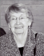 Photo of Mary Cochran