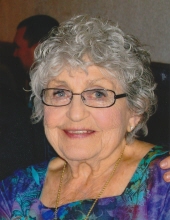 Pauline Delores Grattan