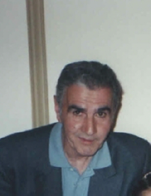 Antonio P. Barchetta