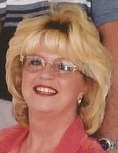 Photo of Janet Parrish