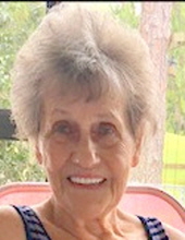 Joan Evelyn Dale